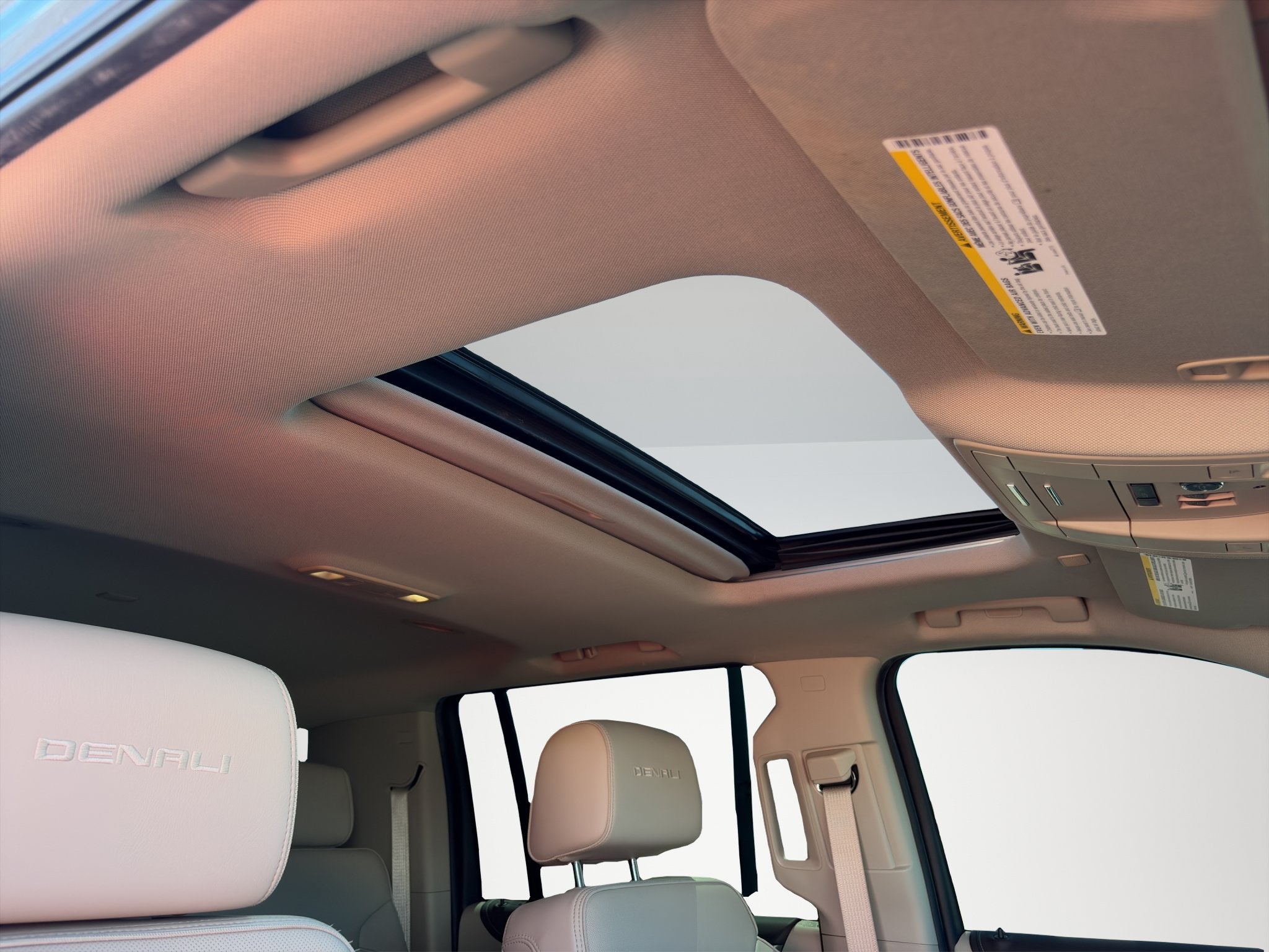 2019 GMC Yukon XL Denali