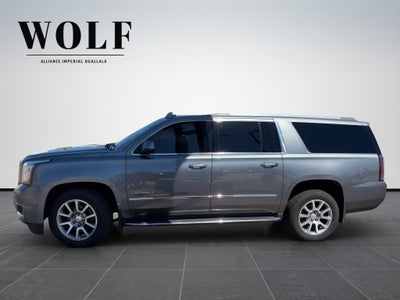2019 GMC Yukon XL Denali