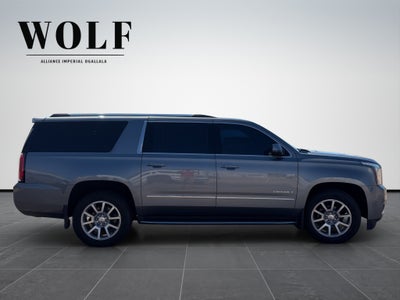 2019 GMC Yukon XL Denali