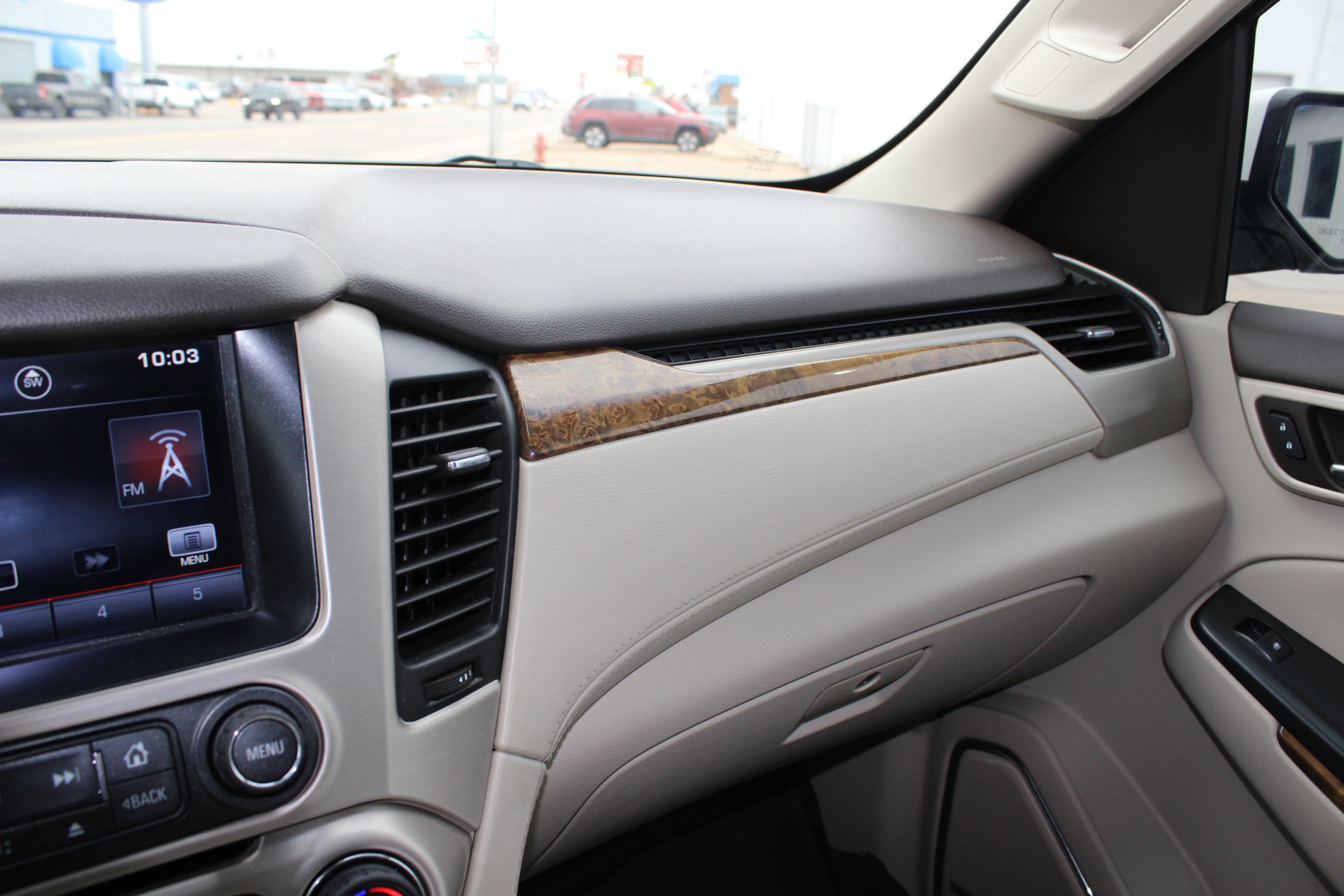 2015 GMC Yukon XL 1500 Denali