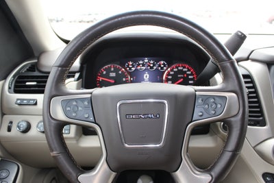 2015 GMC Yukon XL 1500 Denali