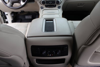 2015 GMC Yukon XL 1500 Denali