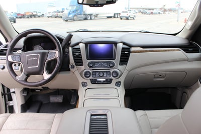 2015 GMC Yukon XL 1500 Denali