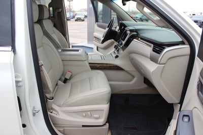 2015 GMC Yukon XL 1500 Denali