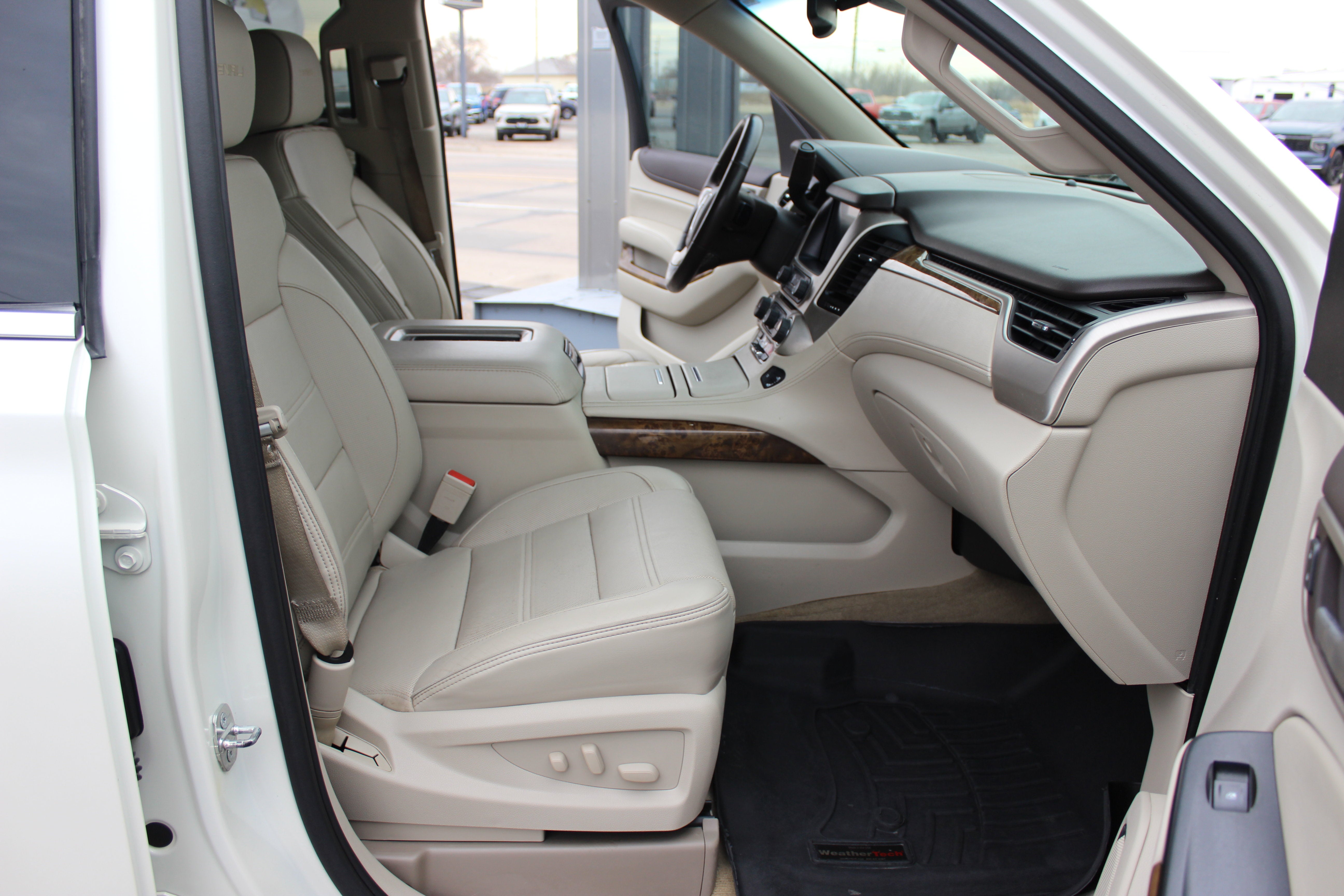 2015 GMC Yukon XL 1500 Denali