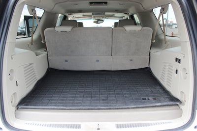 2015 GMC Yukon XL 1500 Denali