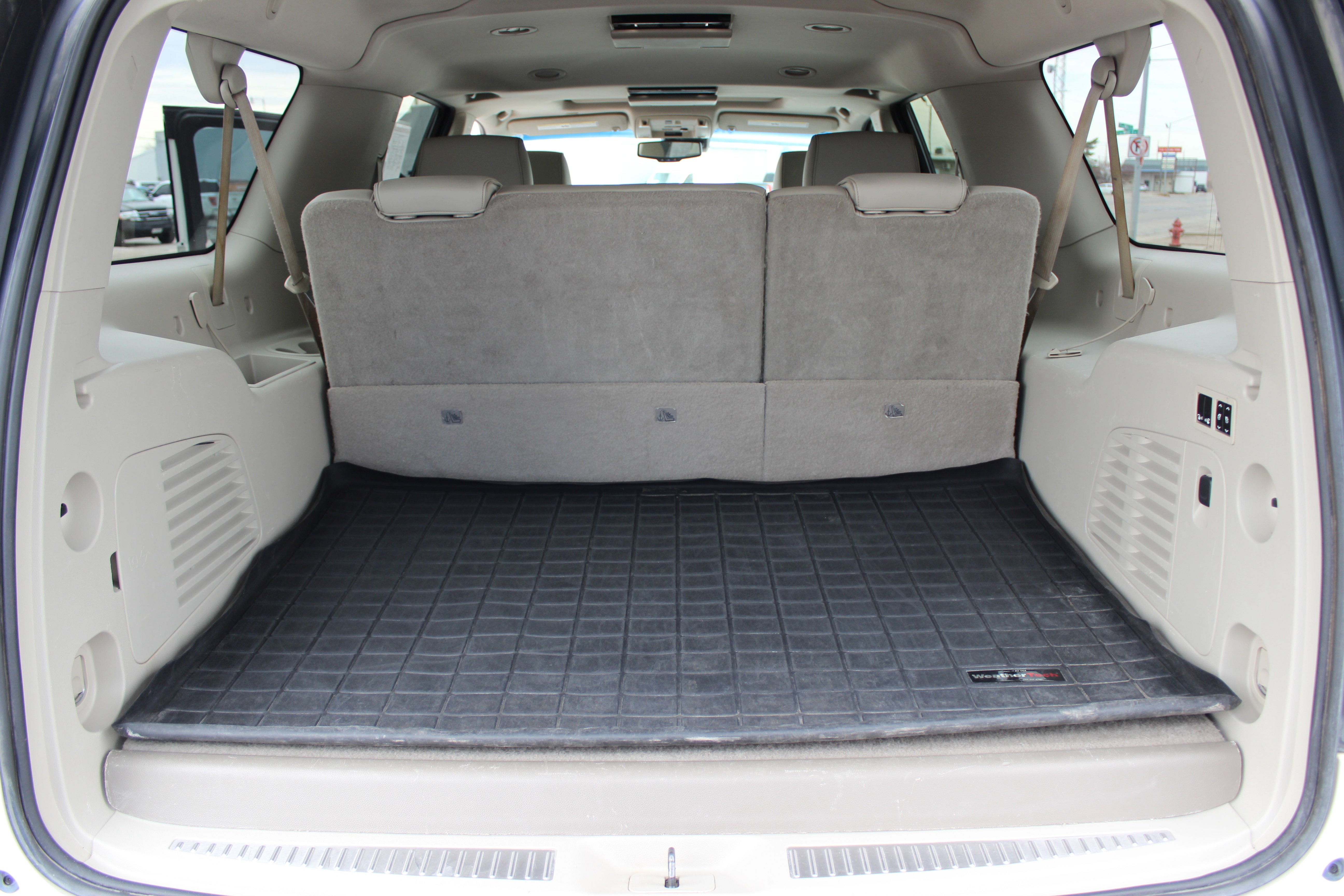 2015 GMC Yukon XL 1500 Denali