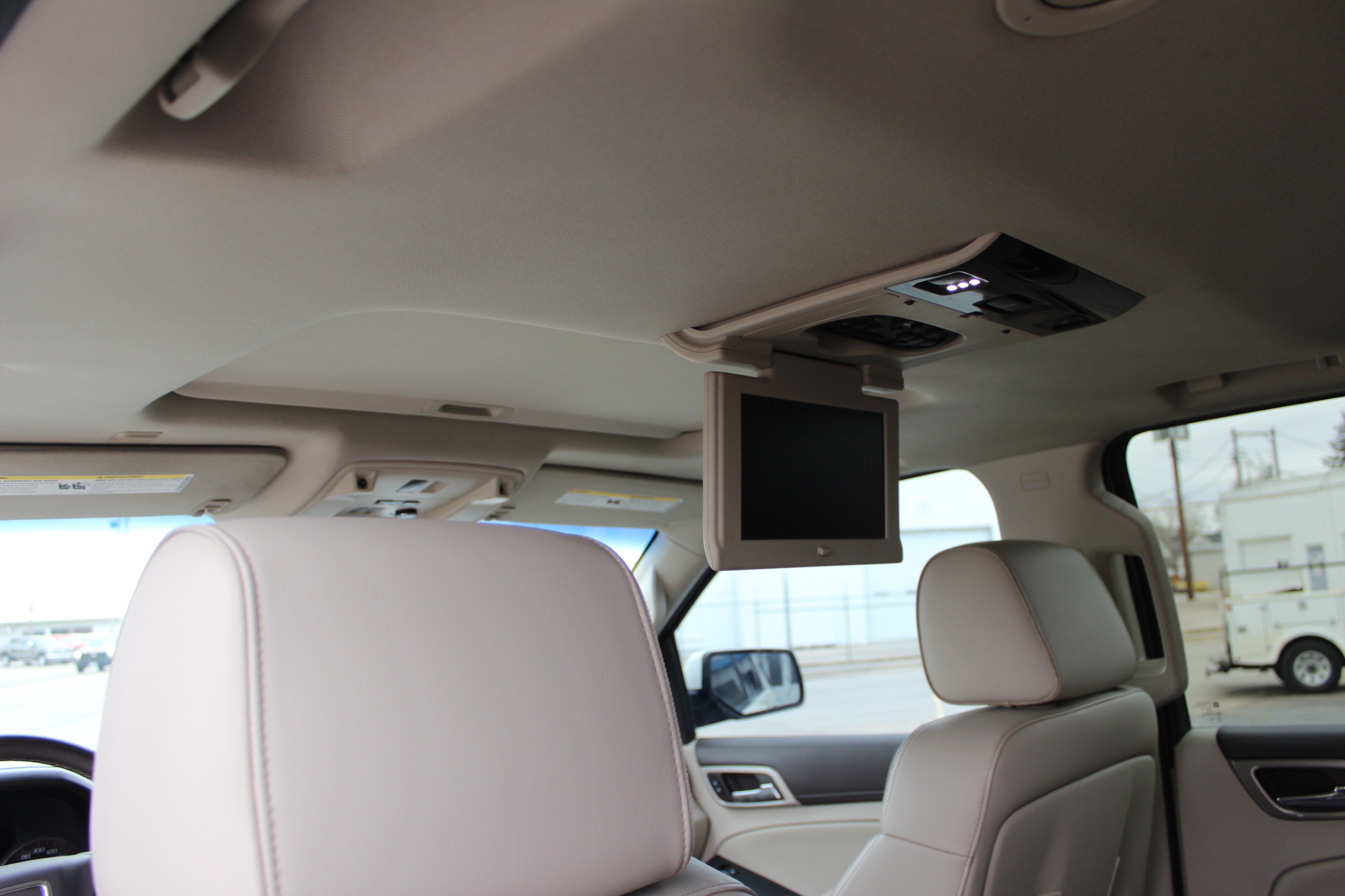 2015 GMC Yukon XL 1500 Denali