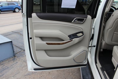 2015 GMC Yukon XL 1500 Denali