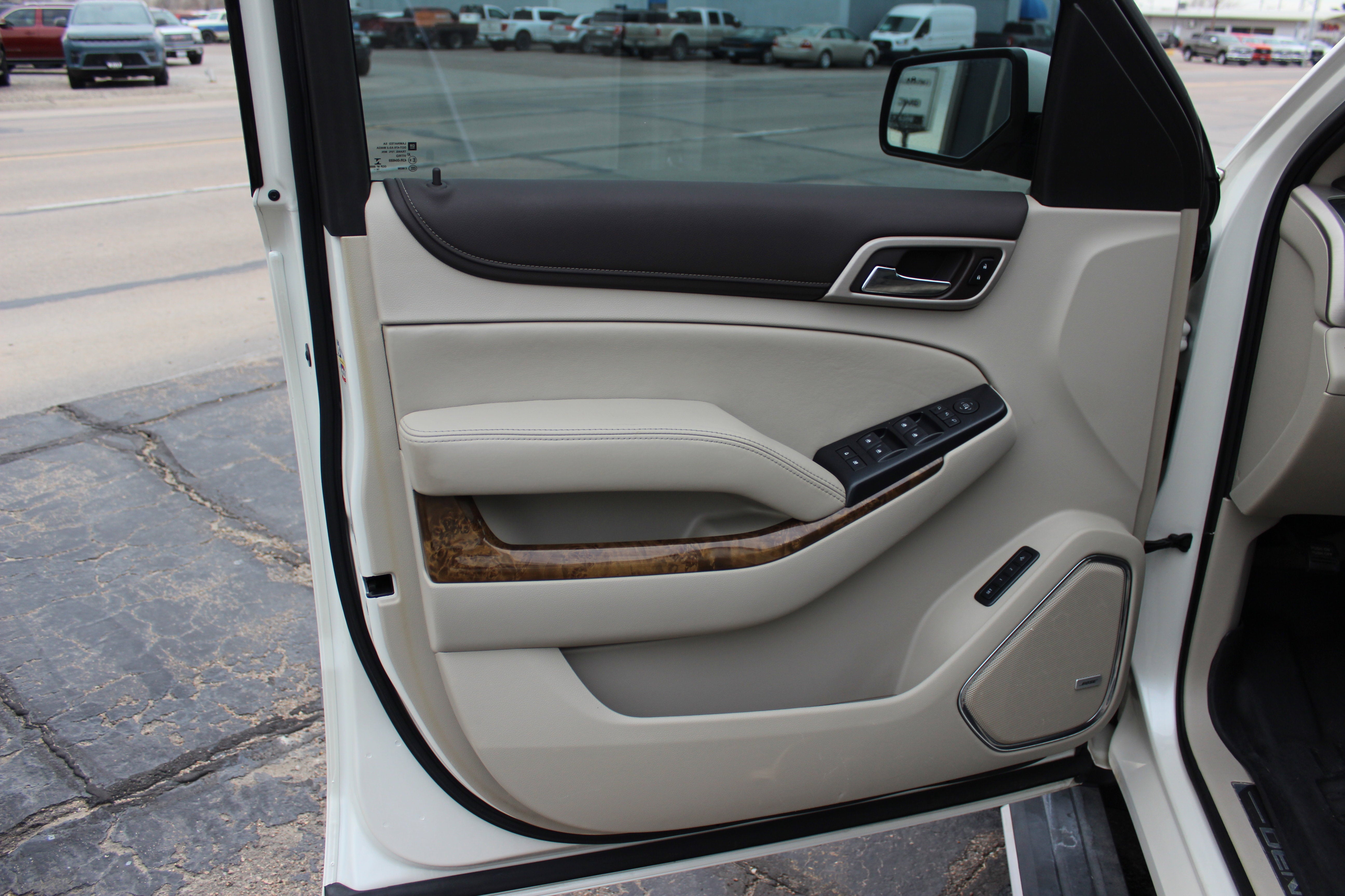 2015 GMC Yukon XL 1500 Denali