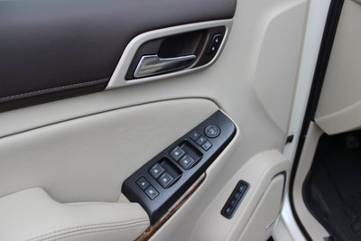 2015 GMC Yukon XL 1500 Denali