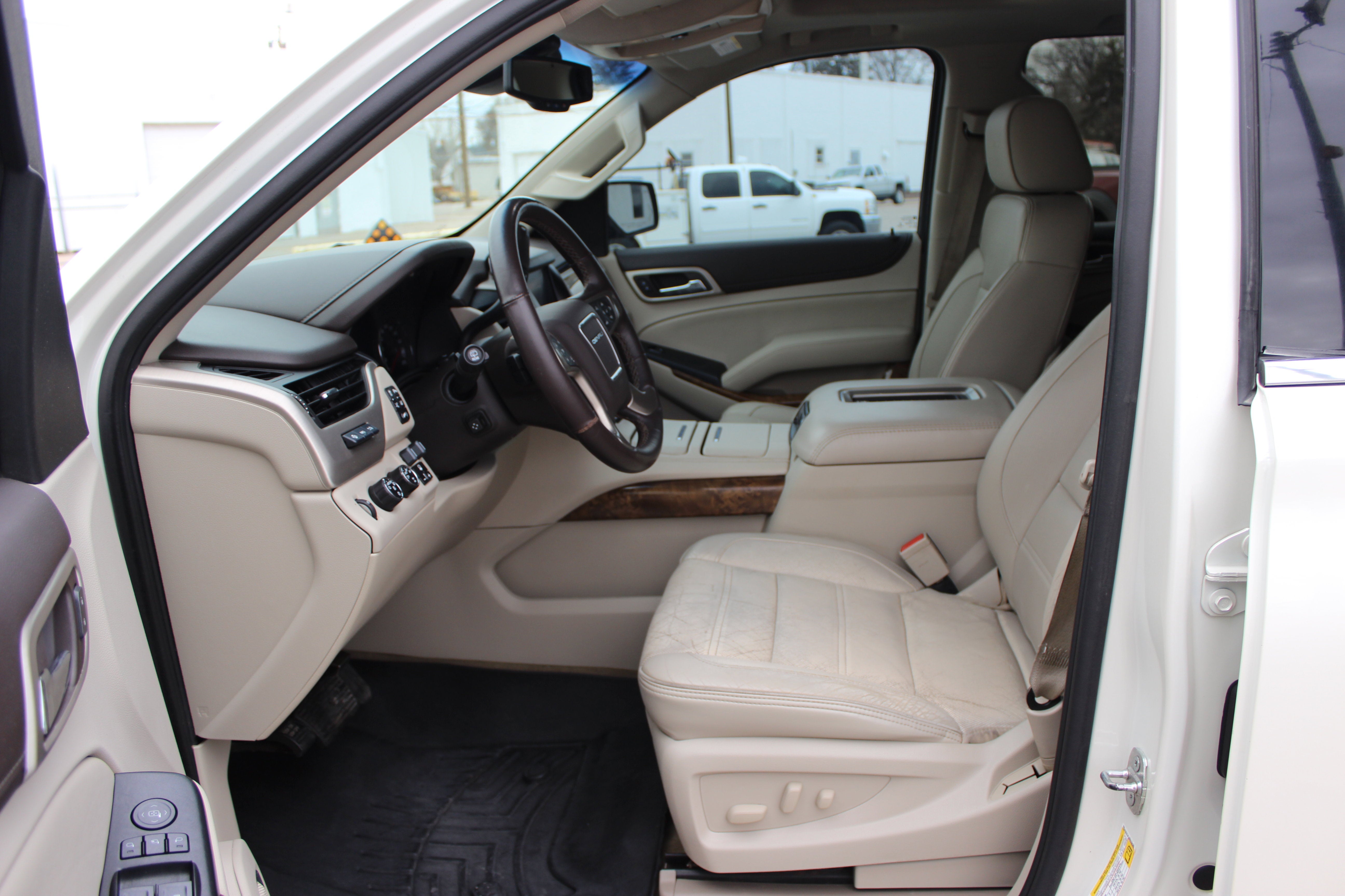 2015 GMC Yukon XL 1500 Denali