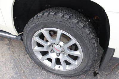 2015 GMC Yukon XL 1500 Denali