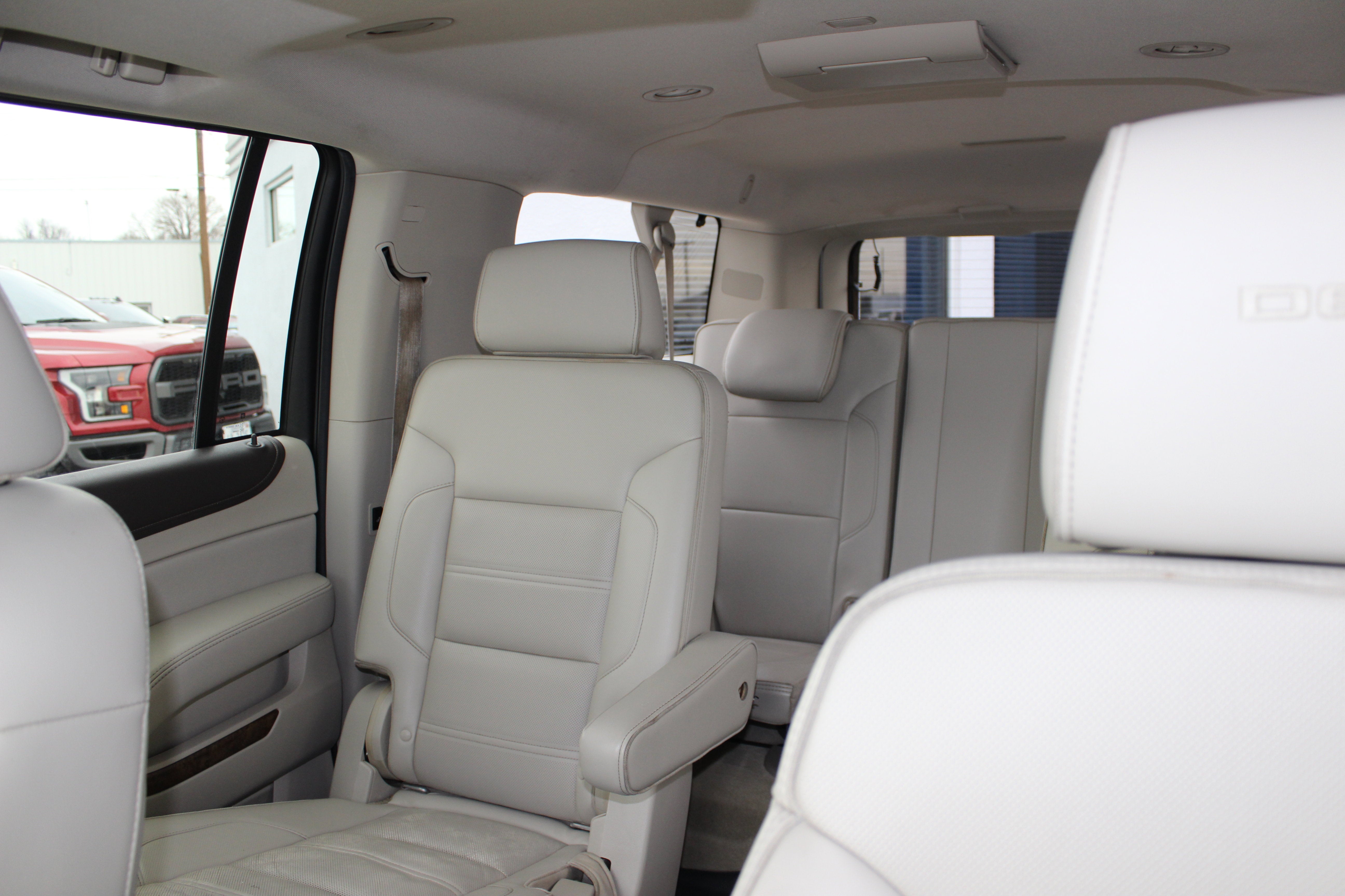 2015 GMC Yukon XL 1500 Denali