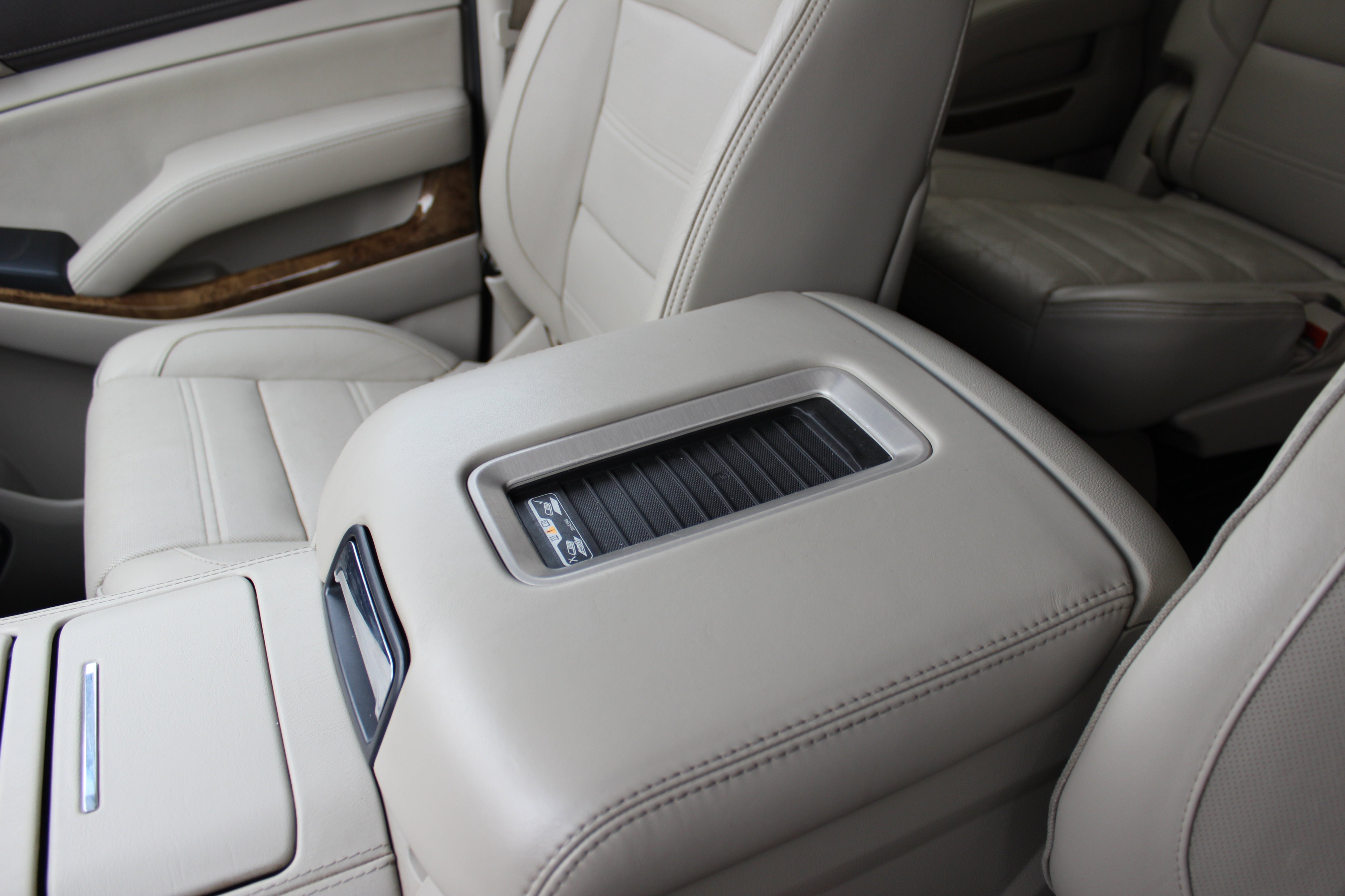 2015 GMC Yukon XL 1500 Denali