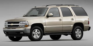 2006 Chevrolet Tahoe Z71