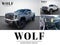 2024 GMC Sierra 2500HD 4WD Crew Cab Standard Bed AT4X
