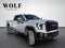 2024 GMC Sierra 2500HD 4WD Crew Cab Standard Bed AT4X