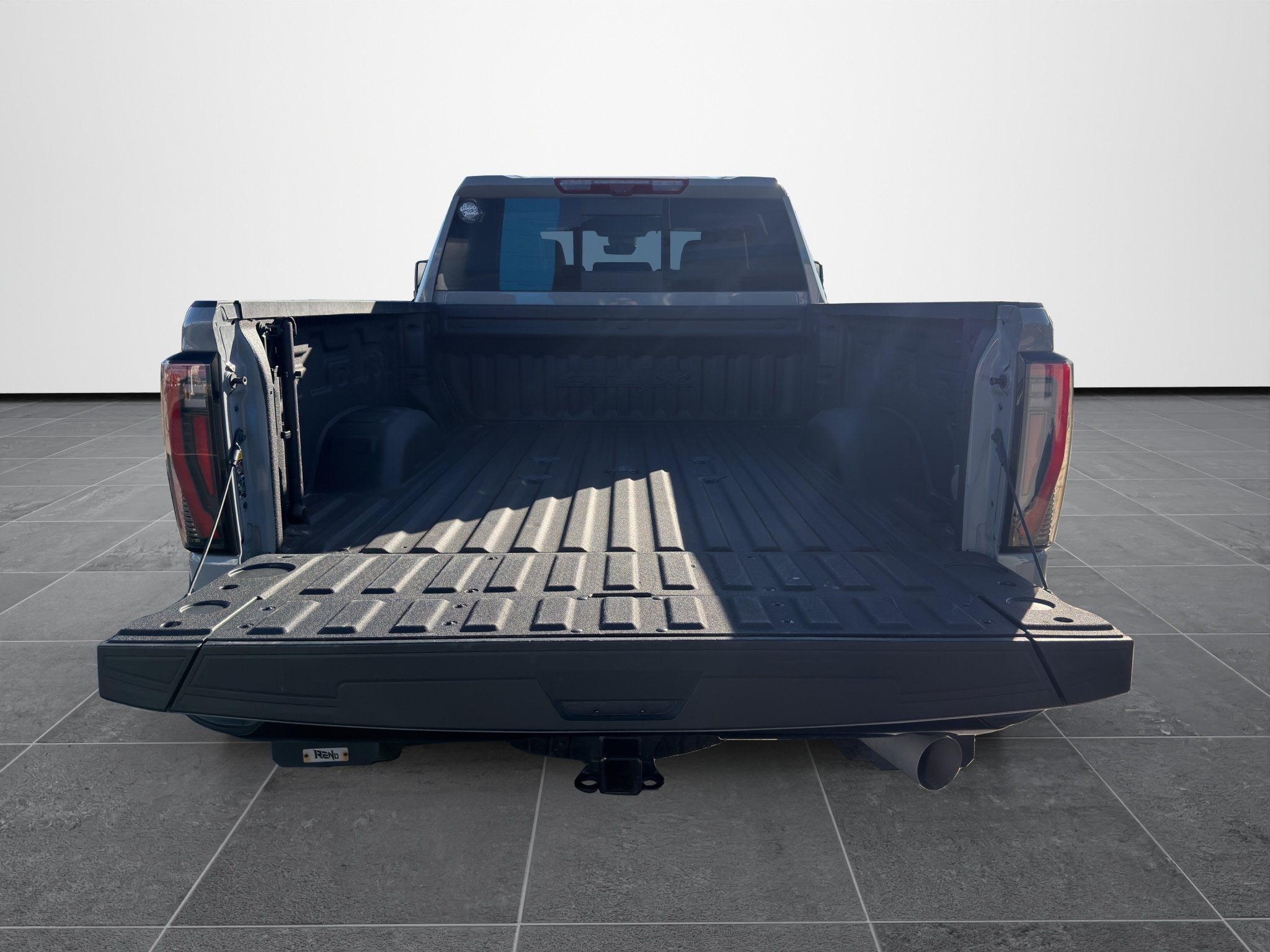 2024 GMC Sierra 2500HD 4WD Crew Cab Standard Bed AT4X