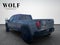2024 GMC Sierra 2500HD 4WD Crew Cab Standard Bed AT4X
