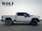 2024 GMC Sierra 2500HD 4WD Crew Cab Standard Bed AT4X