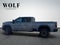 2024 GMC Sierra 2500HD 4WD Crew Cab Standard Bed AT4X