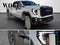 2024 GMC Sierra 2500HD 4WD Crew Cab Standard Bed AT4X