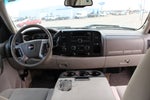 2008 GMC Sierra 2500HD SLE1