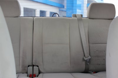 2008 GMC Sierra 2500HD SLE1