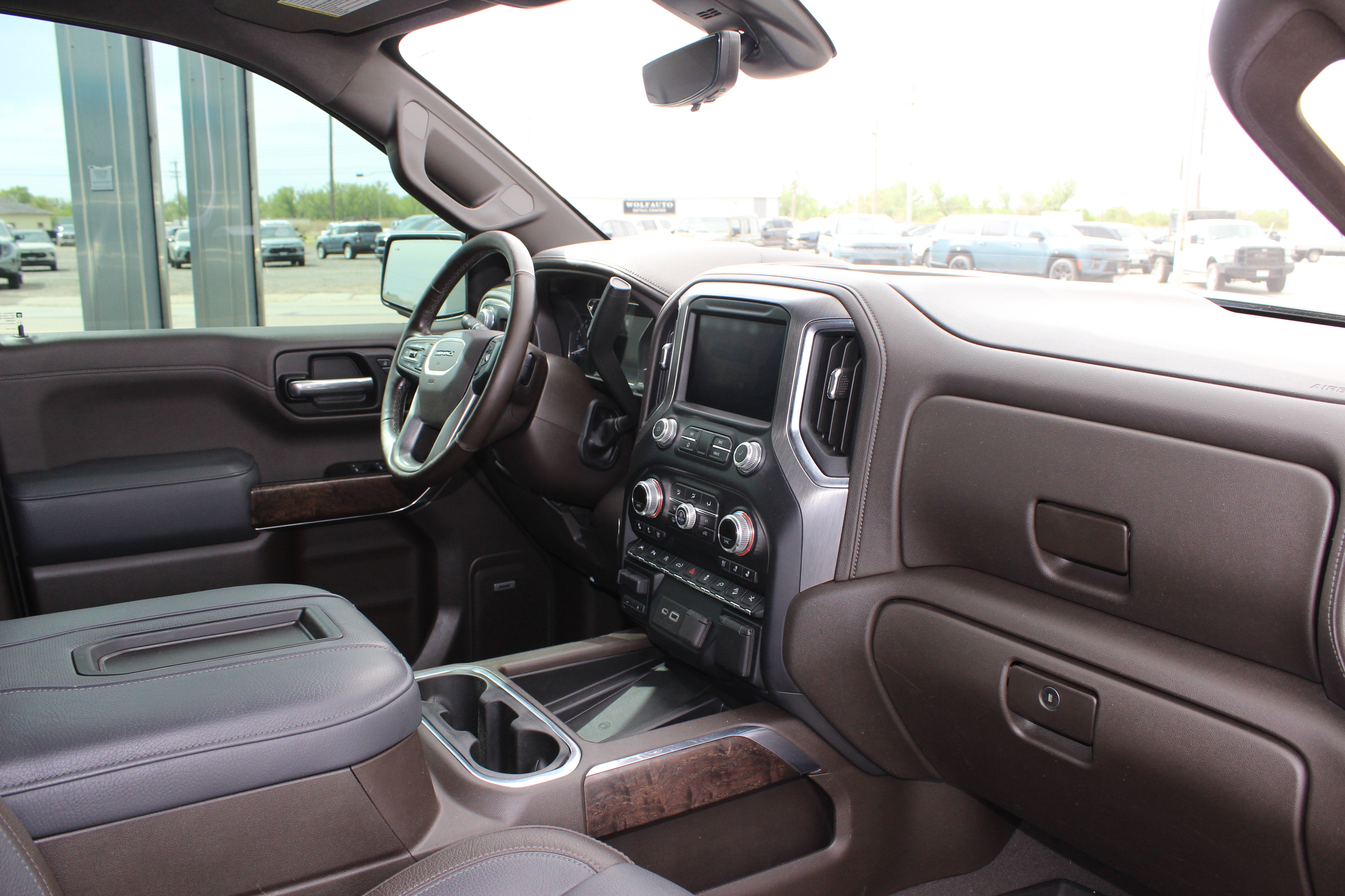 2019 GMC Sierra 1500 Denali