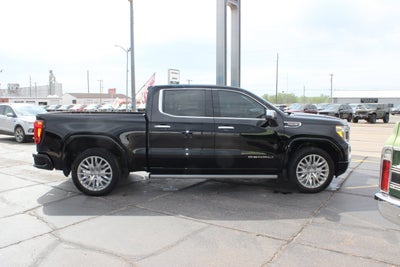 2019 GMC Sierra 1500 Denali