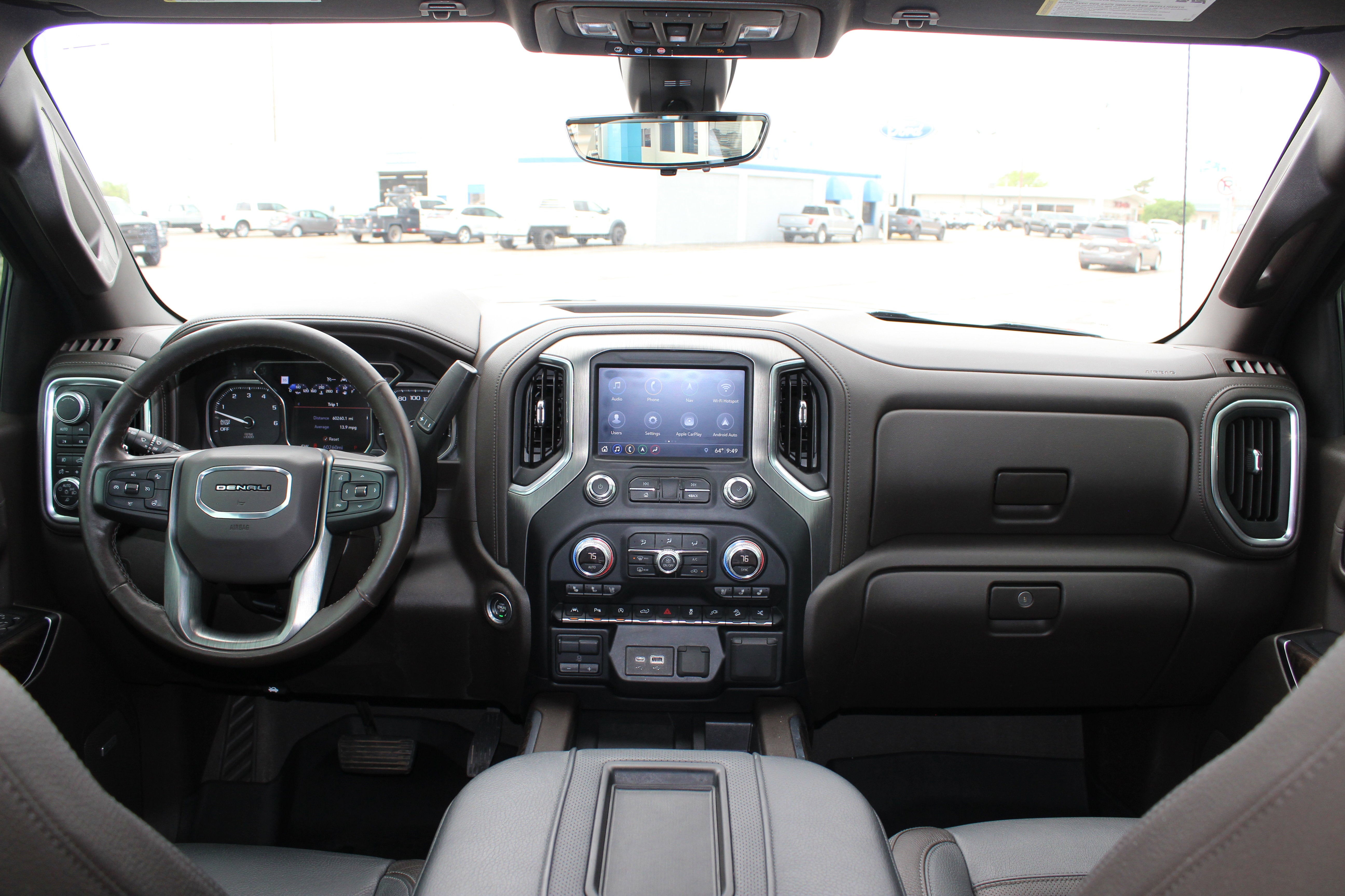 2019 GMC Sierra 1500 Denali