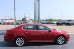 2013 Lincoln MKS 4dr Sdn 3.7L FWD