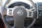 2020 Nissan Frontier Crew Cab PRO-4X 4x4