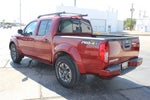 2020 Nissan Frontier Crew Cab PRO-4X 4x4