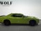 2015 Dodge Challenger SRT Hellcat
