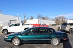 1994 Chrysler LHS 4dr Sedan