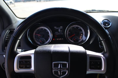 2015 Dodge Grand Caravan R/T