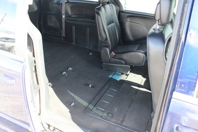 2015 Dodge Grand Caravan R/T