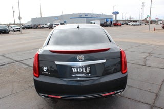 2013 Cadillac XTS Luxury