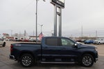 2023 Chevrolet Silverado 1500 4WD Crew Cab Standard Bed LT