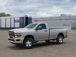 2027 RAM Ram 2500 RAM 2500 TRADESMAN REGULAR CAB 4X4 8' BOX