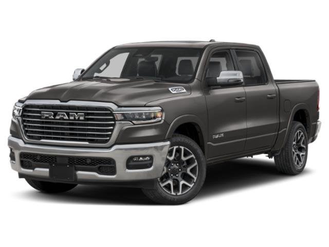 2027 RAM Ram 1500 RAM 1500 LARAMIE CREW CAB 4X4 5'7' BOX
