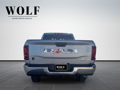 2027 RAM Ram 2500 RAM 2500 TRADESMAN CREW CAB 4X4 6'4' BOX