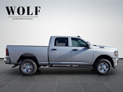 2027 RAM Ram 2500 RAM 2500 TRADESMAN CREW CAB 4X4 6'4' BOX