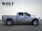 2027 RAM Ram 2500 RAM 2500 TRADESMAN CREW CAB 4X4 6'4' BOX