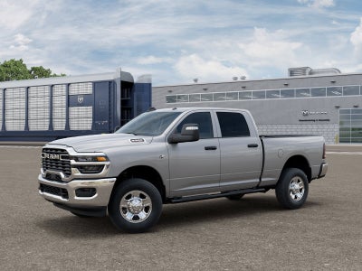 2027 RAM Ram 2500 RAM 2500 TRADESMAN CREW CAB 4X4 6'4' BOX