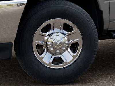 2027 RAM Ram 2500 RAM 2500 TRADESMAN CREW CAB 4X4 6'4' BOX