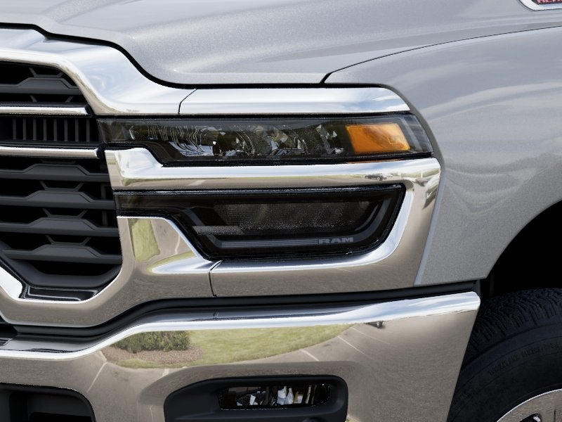 2027 RAM Ram 2500 RAM 2500 TRADESMAN CREW CAB 4X4 6'4' BOX