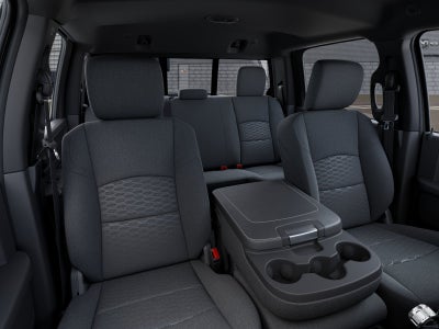 2027 RAM Ram 2500 RAM 2500 TRADESMAN CREW CAB 4X4 6'4' BOX